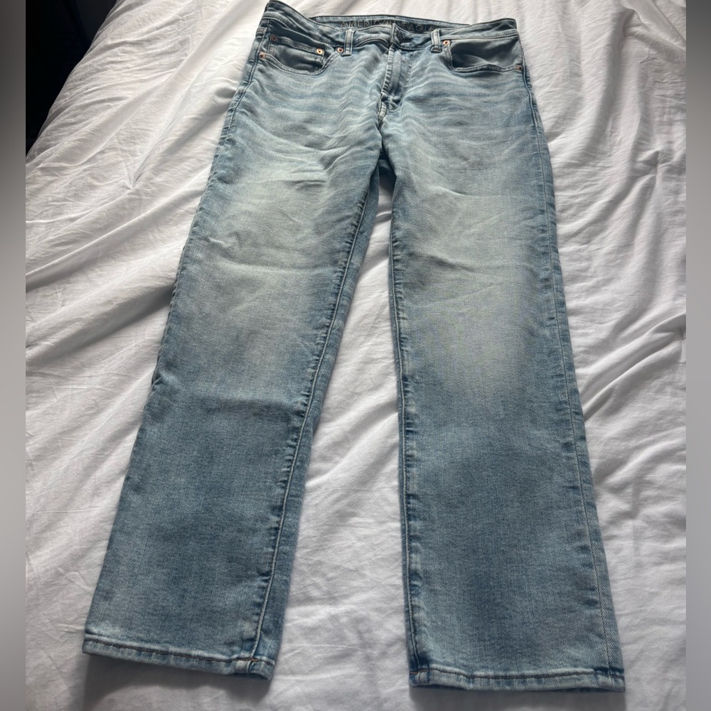 American Eagle Outfitters Men's Denim Jeans